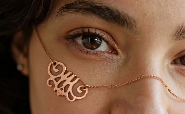 copper jewelry wear to people copper jewelry wear to people